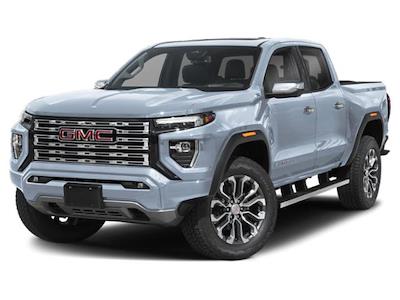 New 2026 GMC Canyon - photo 1