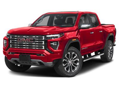 New 2026 GMC Canyon - photo 1