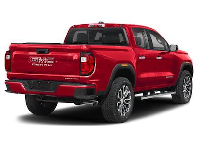 New 2026 GMC Canyon - photo 1