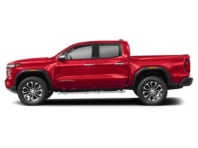 New 2026 GMC Canyon - photo 1