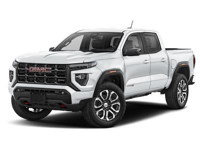 New 2026 GMC Canyon - photo 1