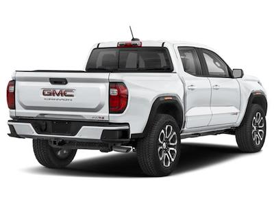 New 2026 GMC Canyon - photo 1