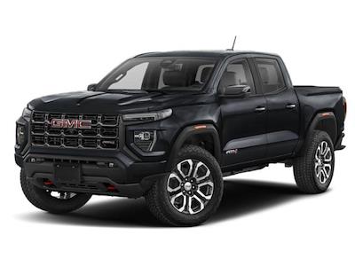 New 2026 GMC Canyon - photo 1