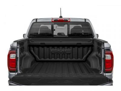 New 2026 GMC Canyon - photo 1