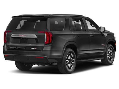 Used 2021 GMC Yukon - photo 2