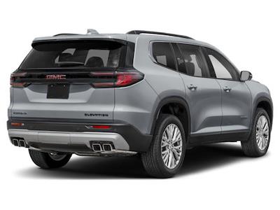 New 2026 GMC Acadia - photo 1
