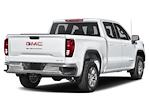 New 2026 GMC Sierra 1500 SLT Crew Cab for sale #B3648 - photo 4