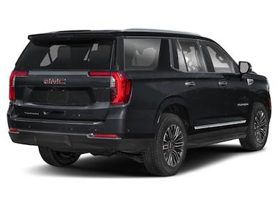 New 2026 GMC Yukon - photo 1