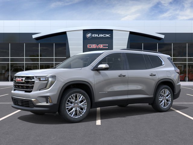 New 2026 GMC Acadia Elevation - photo 2