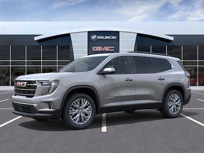 New 2026 GMC Acadia - photo 1