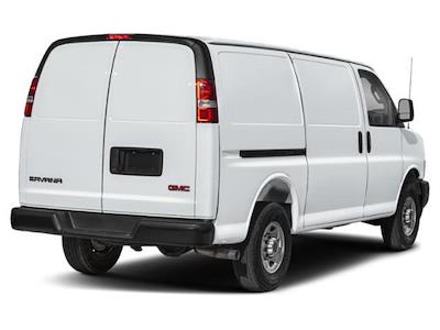 New 2026 GMC Savana 2500 - photo 1