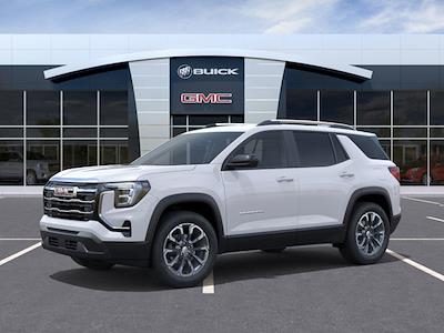 New 2026 GMC Terrain - photo 1