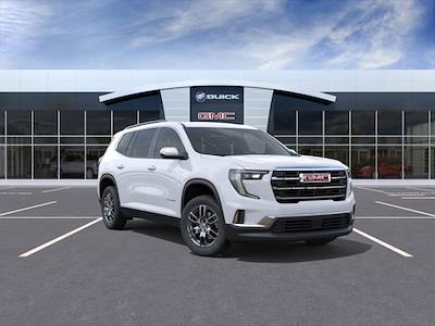 New 2026 GMC Acadia - photo 1