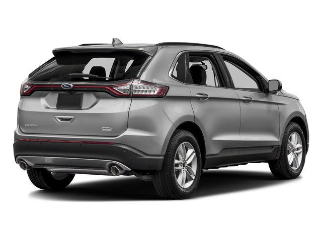 Used 2018 Ford Edge - photo 2