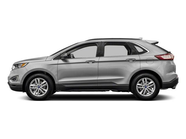 Used 2018 Ford Edge - photo 5