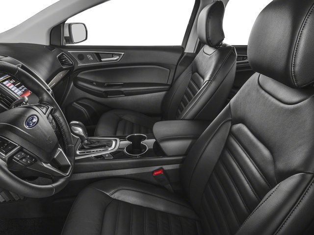 Used 2018 Ford Edge - photo 11