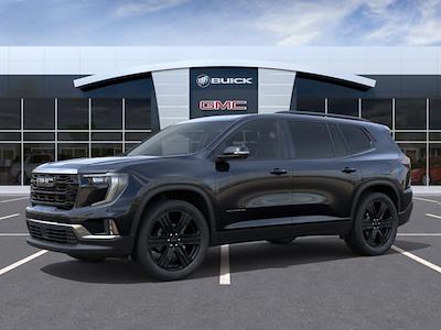 New 2026 GMC Acadia Elevation for sale #B3931 - photo 1