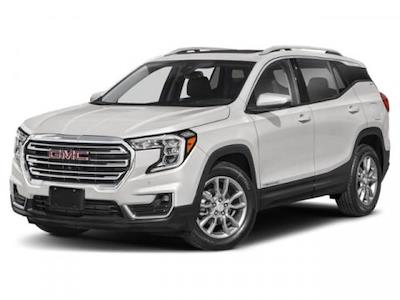 Used 2022 GMC Terrain AT4 for sale #BU195 - photo 1