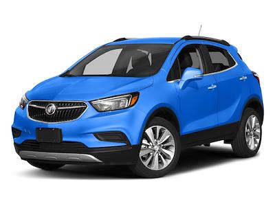 2017 Buick Encore FWD SUV for sale #BU225 - photo 1