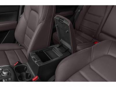 Used 2021 Mazda CX-5 - photo 1