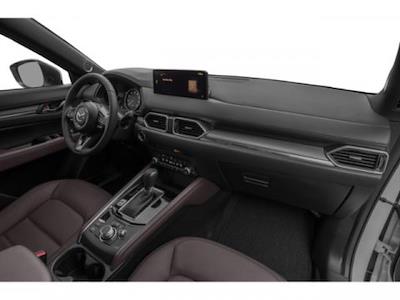 Used 2021 Mazda CX-5 - photo 1