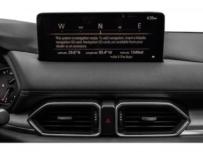 Used 2021 Mazda CX-5 - photo 1