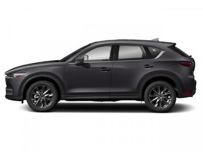 Used 2021 Mazda CX-5 - photo 1