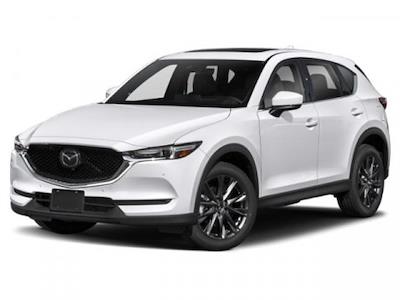 Used 2021 Mazda CX-5 - photo 1