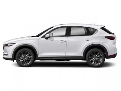 Used 2021 Mazda CX-5 - photo 1