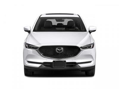 Used 2021 Mazda CX-5 - photo 1
