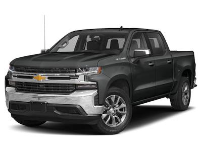 Used 2022 Chevrolet Silverado 1500 - photo 1
