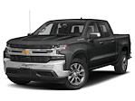 Used 2022 Chevrolet Silverado 1500 LTD RST Crew Cab for sale #CU16954A - photo 1
