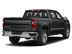 Used 2022 Chevrolet Silverado 1500 LTD RST Crew Cab for sale #CU16954A - photo 1