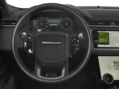 Used 2018 Land Rover Range Rover Velar R-Dynamic SE for sale #G22869A - photo 1