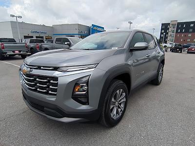 2026 Chevrolet Equinox FWD SUV for sale #31260003 - photo 1