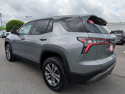 2026 Chevrolet Equinox FWD SUV for sale #31260003 - photo 2