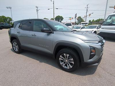 2026 Chevrolet Equinox FWD SUV for sale #31260008 - photo 2