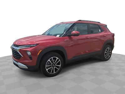 2026 Chevrolet Trailblazer FWD SUV for sale #31260011 - photo 1