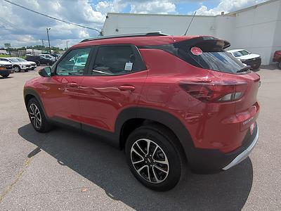 2026 Chevrolet Trailblazer FWD SUV for sale #31260011 - photo 2