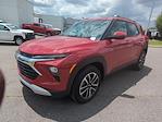 New 2026 Chevrolet Trailblazer LT SUV for sale #31260011 - photo 5