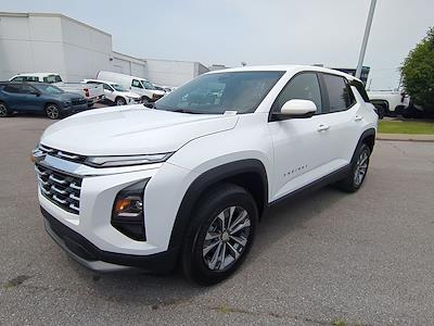 2026 Chevrolet Equinox FWD SUV for sale #31260013 - photo 1