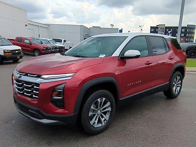 New 2026 Chevrolet Equinox LT for sale #C300861 - photo 1