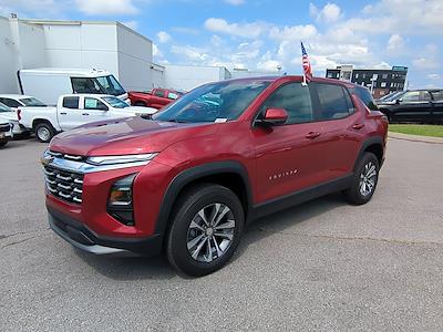 2026 Chevrolet Equinox FWD SUV for sale #31260019 - photo 1
