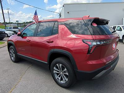 2026 Chevrolet Equinox FWD SUV for sale #31260019 - photo 2