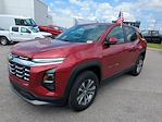 2026 Chevrolet Equinox FWD SUV for sale #31260019 - photo 5
