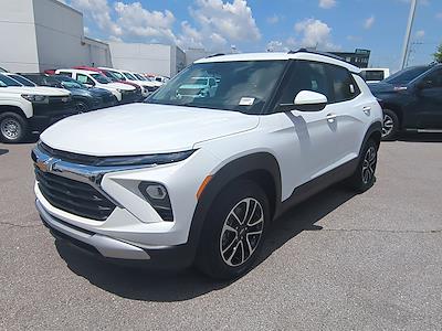 2026 Chevrolet Trailblazer FWD SUV for sale #31260021 - photo 1