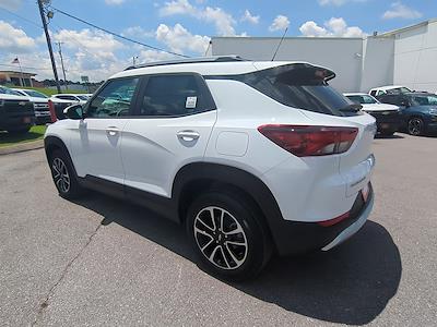 2026 Chevrolet Trailblazer FWD SUV for sale #31260021 - photo 2
