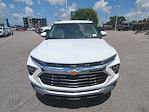 New 2026 Chevrolet Trailblazer LT SUV for sale #31260021 - photo 4