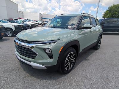 2026 Chevrolet Trailblazer FWD SUV for sale #31260022 - photo 1