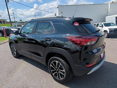 2026 Chevrolet Trailblazer FWD SUV for sale #31260023 - photo 2